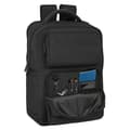 Miniatyrbillede 5 af 7: Safta Laptop Taske Sevilla Fc Premium Sort