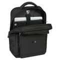 Miniatyrbillede 6 af 7: Safta Laptop Taske Sevilla Fc Premium Sort