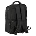 Miniatyrbillede 2 af 7: Safta Laptop Taske Sevilla Fc Premium Sort