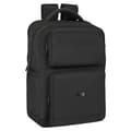 Miniatyrbillede 1 af 7: Safta Laptop Taske Sevilla Fc Premium Sort