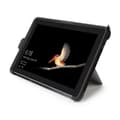 Miniatyrbild 4 av 6: Kensington Datorfodral Blackbelt Surface Go Vit,Svart