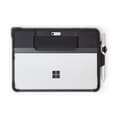 Miniatyrbild 1 av 6: Kensington Datorfodral Blackbelt Surface Go Vit,Svart