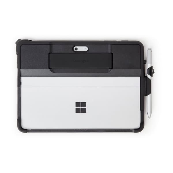 Kensington Laptop -ærme Blackbelt Surface Go Hvid,Sort