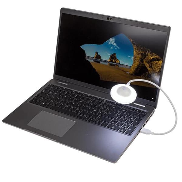USB LED-lampe / UFO