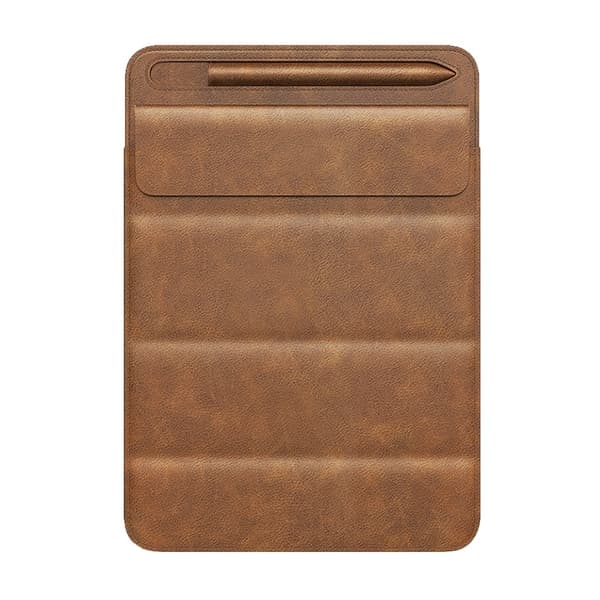 iPad Fodral / Skal - 9.7/10.2/10.5/10.9/11