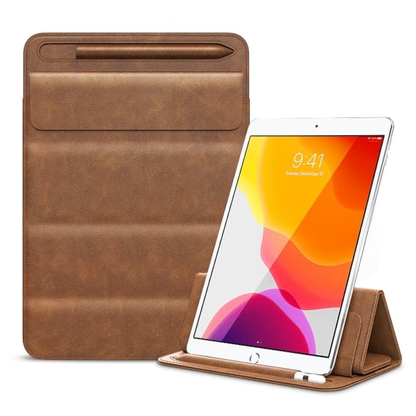 iPad Fodral / Skal - 9.7/10.2/10.5/10.9/11