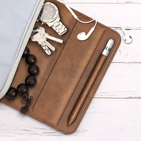 iPad Fodral / Skal - 9.7/10.2/10.5/10.9/11