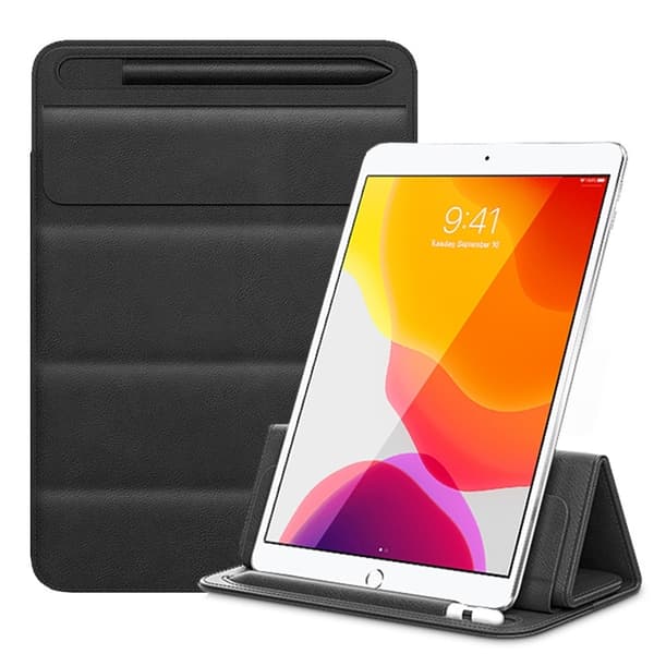 iPad Fodral / Skal - 9.7/10.2/10.5/10.9/11