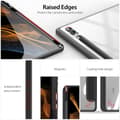 Pikkukuva 3 / 9: DUX DUCIS Samsung Tab S9 Ultra TOBY Series Trifold Suojakotelo - Musta