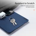 Pikkukuva 5 / 11: DUX DUCIS Samsung Tab S9 Ultra DOMO Series Trifold Suojakotelo - Sininen