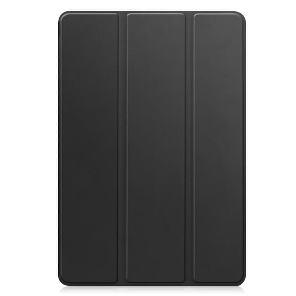 SKALO Samsung Tab S9+/S9 FE+ Trifold Flip Cover - Sort
