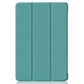 Pikkukuva 9 / 10: SKALO Google Pixel Tablet Trifold Suojakotelo - Vihreä