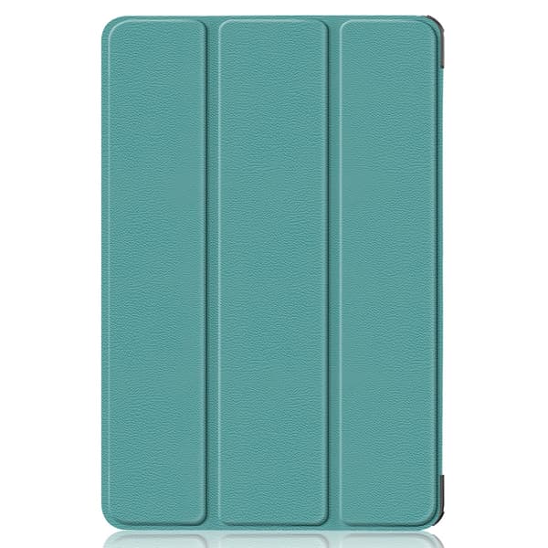 SKALO Google Pixel Tablet Trifold Suojakotelo - Vihreä
