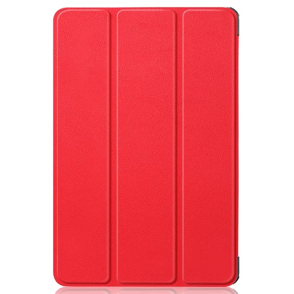 SKALO Google Pixel Tablet Trifold Suojakotelo - Punainen
