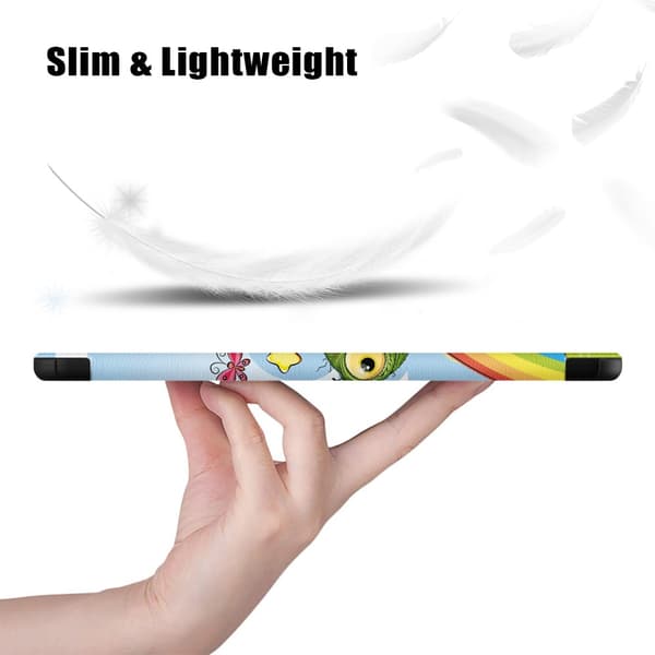 SKALO OnePlus Pad Trifold Flip Cover - #1