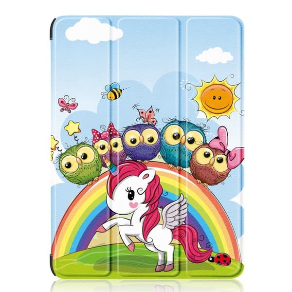 SKALO OnePlus Pad Trifold Flip Cover - #1