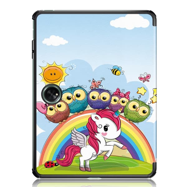 SKALO OnePlus Pad Trifold Flip Cover - #1