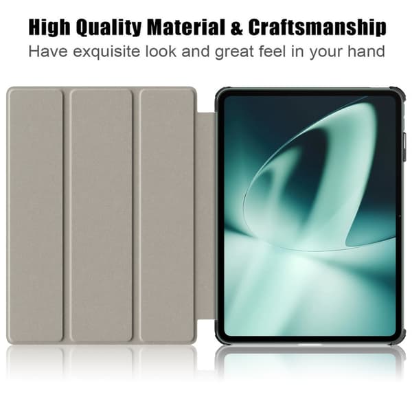 SKALO OnePlus Pad Trifold Flip Cover - #1