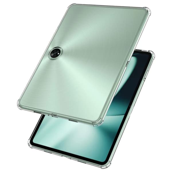 SKALO OnePlus Pad TPU Skal - Transparent