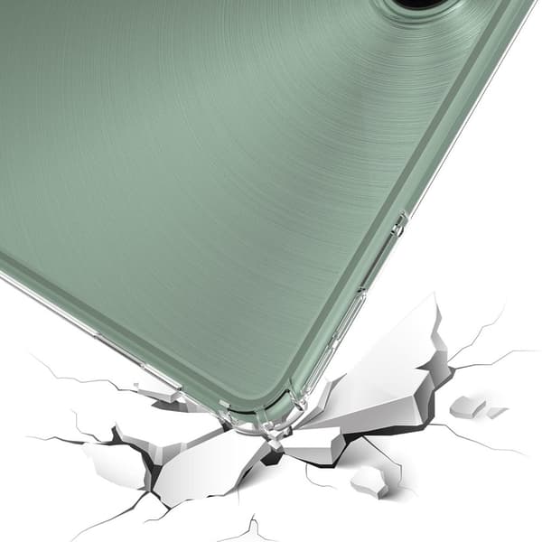SKALO OnePlus Pad TPU Skal - Transparent