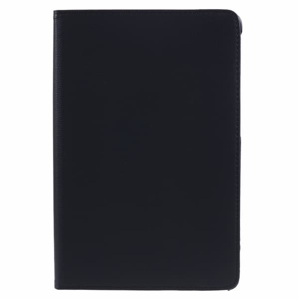 SKALO Xiaomi Redmi Pad SE 360 Litchi Suojakotelo - Musta