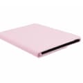 Miniatyrbild 9 av 10: SKALO Xiaomi Redmi Pad SE 360 Litchi Fodral - Rosa