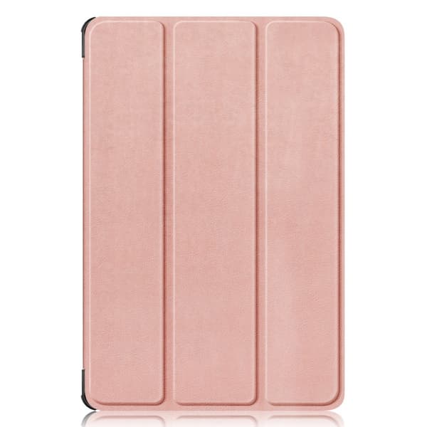 SKALO Xiaomi Redmi Pad SE Trifold Flip Cover - Rosa guld