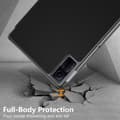 Miniatyrbild 8 av 11: SKALO Xiaomi Redmi Pad SE Trifold Fodral - Svart