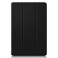 Miniatyrbild 10 av 11: SKALO Xiaomi Redmi Pad SE Trifold Fodral - Svart