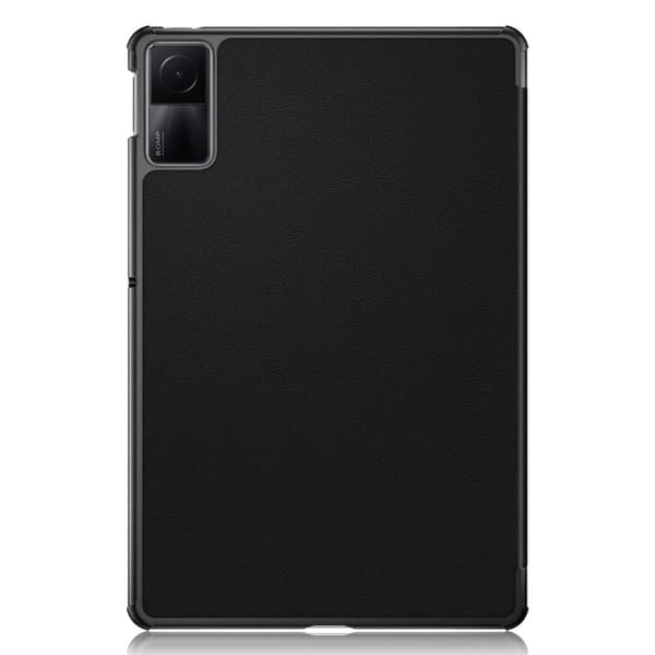 SKALO Xiaomi Redmi Pad SE Trifold Fodral - Svart