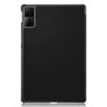 Miniatyrbild 11 av 11: SKALO Xiaomi Redmi Pad SE Trifold Fodral - Svart