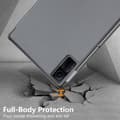 Miniatyrbild 8 av 11: SKALO Xiaomi Redmi Pad SE Trifold Fodral - Grå