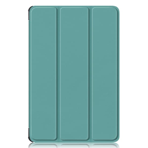 SKALO Xiaomi Redmi Pad SE Trifold Flip Cover - Grøn