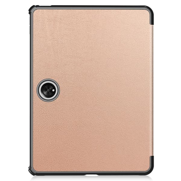 SKALO OnePlus Pad Trifold Fodral - Roséguld