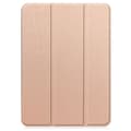 Miniatyrbild 10 av 10: SKALO OnePlus Pad Trifold Fodral - Roséguld