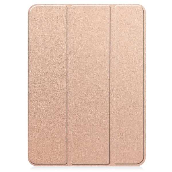 SKALO OnePlus Pad Trifold Fodral - Roséguld