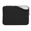 Miniatyrbild 1 av 2: MW SLEEVE MBA 15 GRUNDLÄGGANDE 2LIFE BLK-WHT - MW-410161