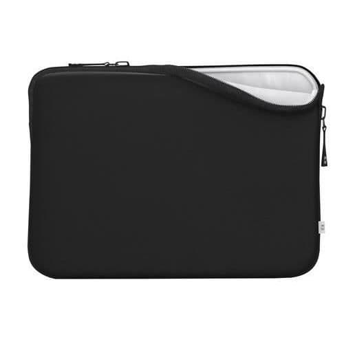 MW SLEEVE MBA 15 GRUNDLÄGGANDE 2LIFE BLK-WHT - MW-410161