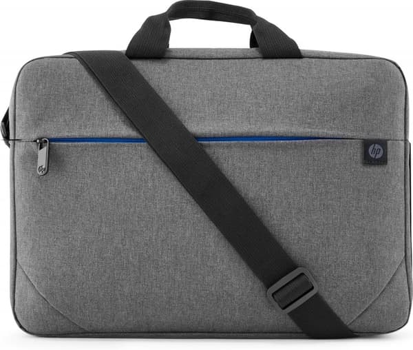 HP Prelude 15,6-tums bärbar datorväska 15,6" portfölj svart