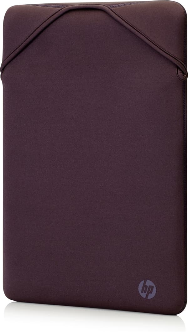 HP Reversible Protective 15,6" Mauve Laptop Sleeve 15,6" Sleeve cover Violet