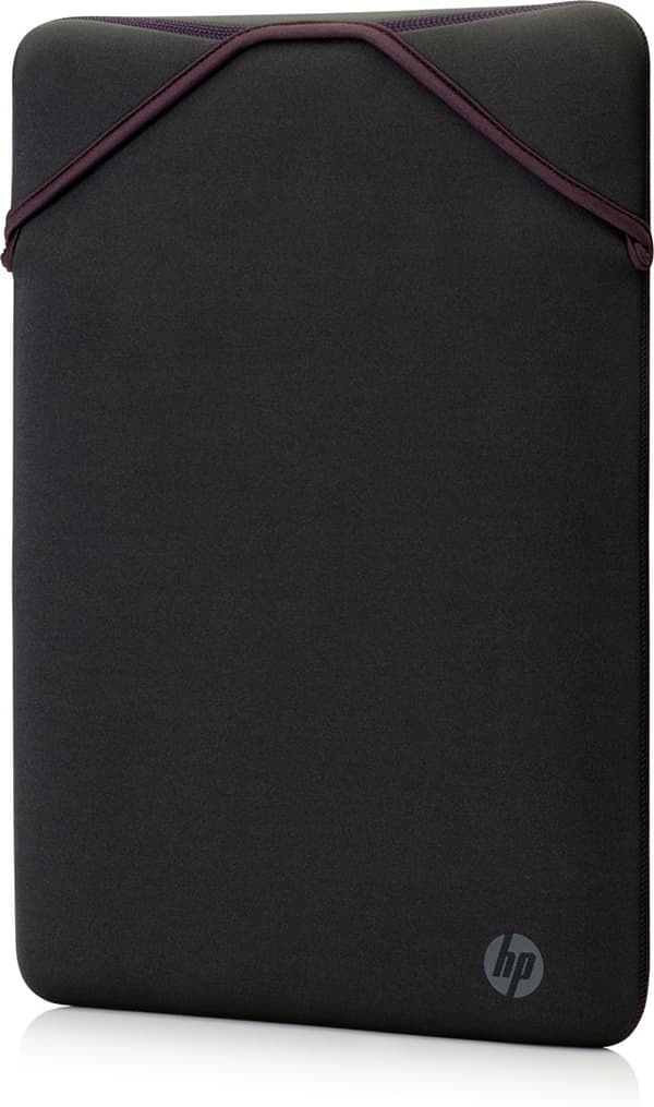 HP Reversible Protective 15,6" Mauve Laptop Sleeve 15,6" Sleeve cover Violet