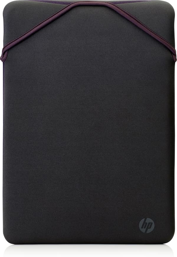 HP Reversible Protective 15,6" Mauve Laptop Sleeve 15,6" Sleeve cover Violet