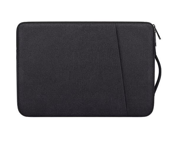 INF Laptop-etui stødsikker (15,6 ") Sort