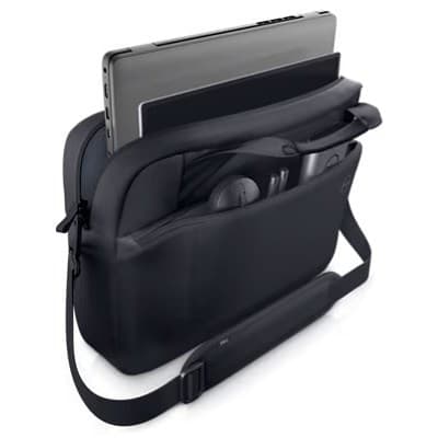 DELL CC5624S 39,6 cm (15,6") dokumentmappe, sort