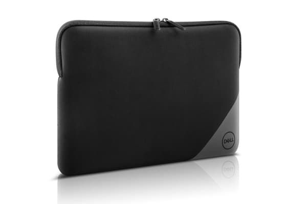 DELL ES1520V 38,1 cm (15") ærmetaske Sort, Grøn