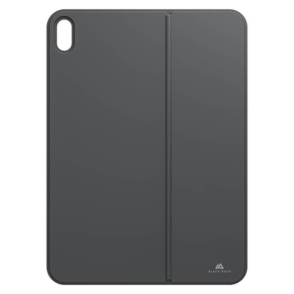 Kickstand Tablet Cover iPad 10.2" (19/20/21) Svart
