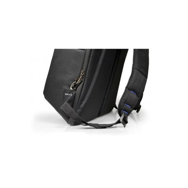 Laptop rygsæk Port Designs CHICAGO EVO BP 13/15.6’’ Sort Monochrome