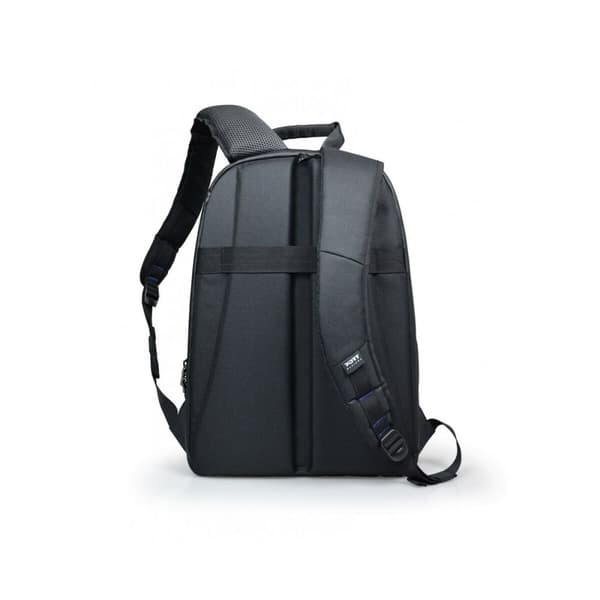 Laptop rygsæk Port Designs CHICAGO EVO BP 13/15.6’’ Sort Monochrome