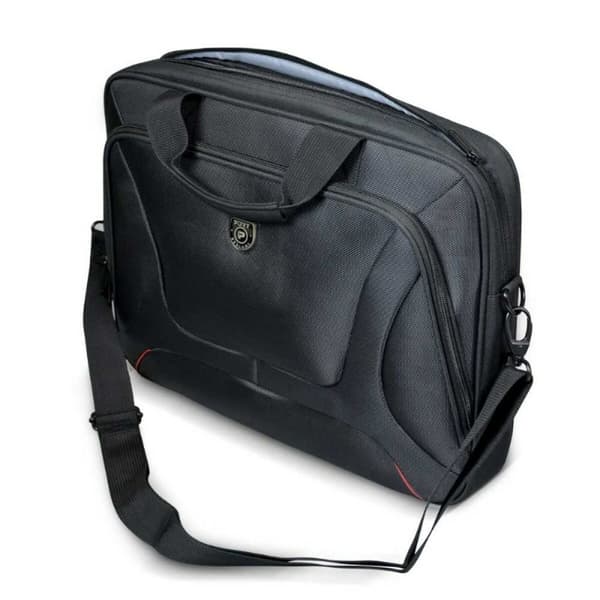 Laptop Case Port Designs COURCHEVEL Sort 15,6'' 33,5 X 44 X 8 CM