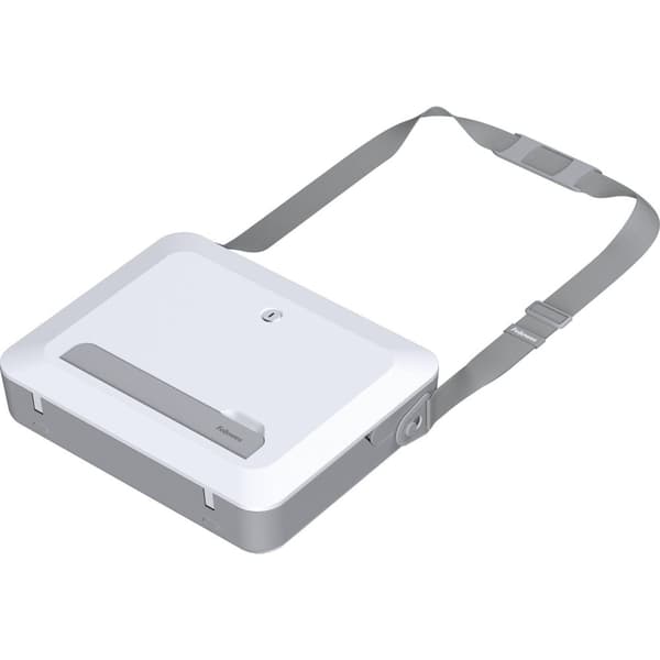 Laptop Bärväska FELLOWES Breyta Vit